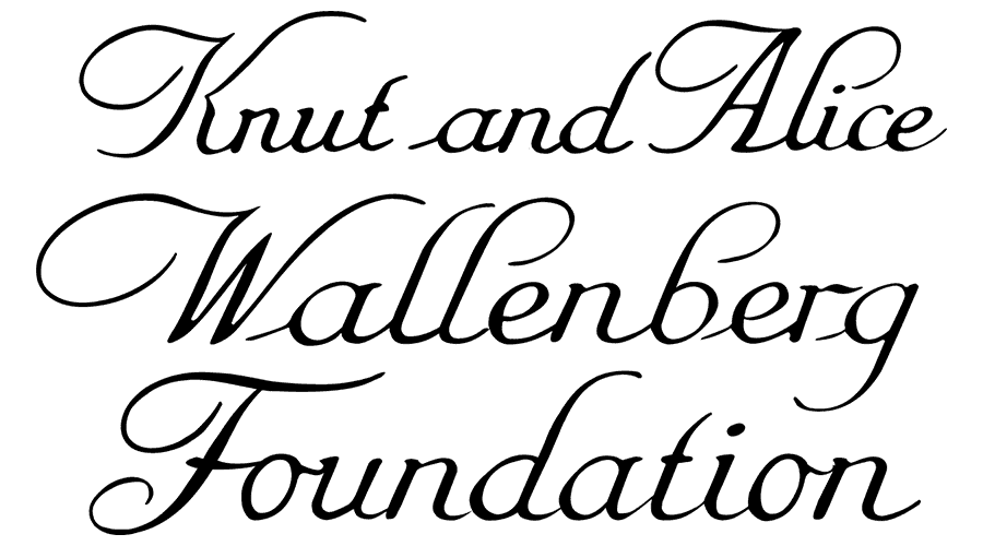 Knut and Alice Wallenberg Foundation logo
