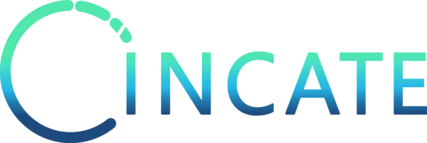 INCATE logo