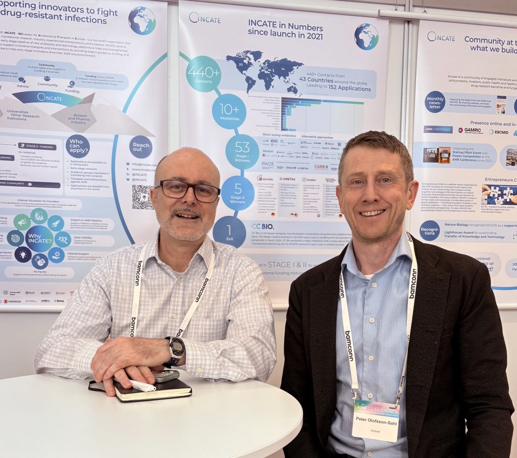 AMR Conference Basel 2026