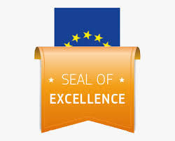 Seal of Excellence logo